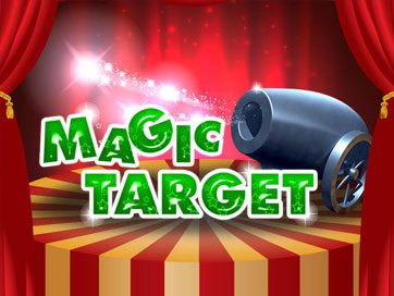 Magic Target Slot Review