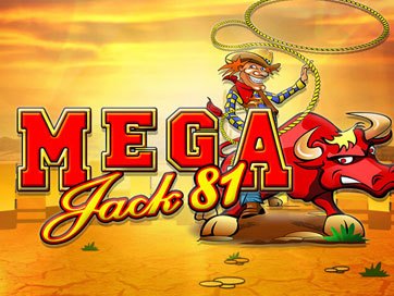 Mega Jack 81 Slot Review