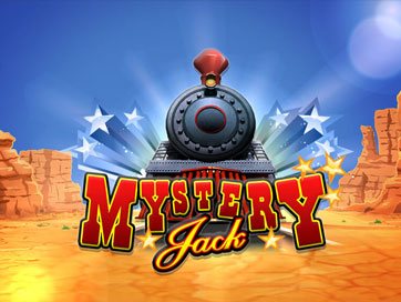 Mystery Jack Slot Review