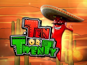 Ten or Twenty Slot Review