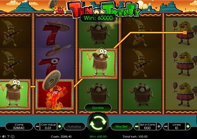 Ten or Twenty gameplay screenshot 2 small