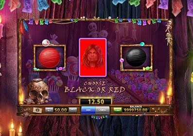 Voodoo Candy Shop gameplay screenshot 2 small