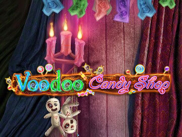 Voodoo Candy Shop Slot Review
