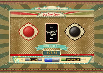 Vintage Win  gameplay screenshot 2 small