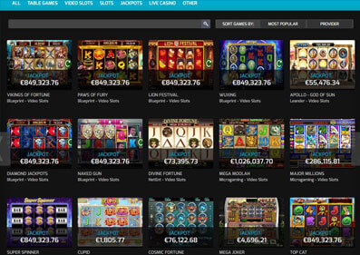 Hello Casino gameplay screenshot 2 small