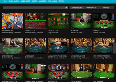 Hello Casino gameplay screenshot 3 small