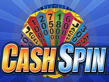 Cash Spin Online Slot Game