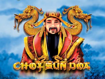 Choy Sun Doa Slot Review