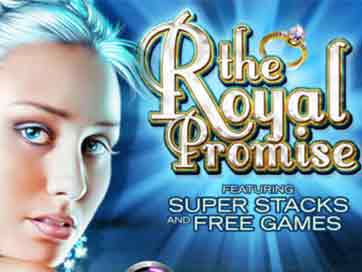 The Royal Promise Slot