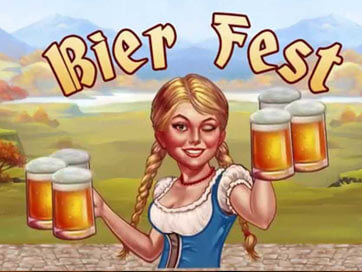 Bier Fest Slot Review