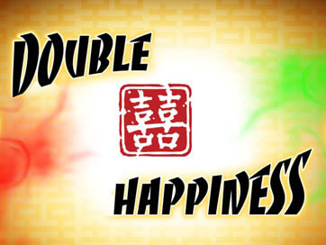 Double Happiness Slot Review