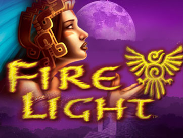 video slots firelight