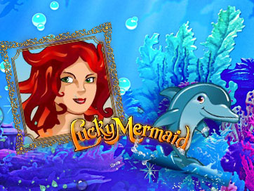 Lucky Mermaid Slot Review