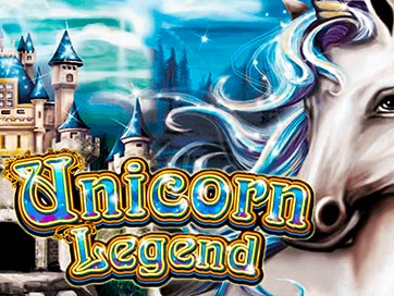 Unicorn Legend Slot Review