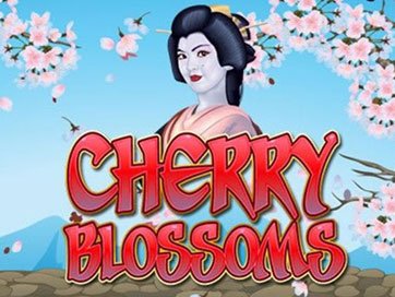Cherry Blossoms Slot Review