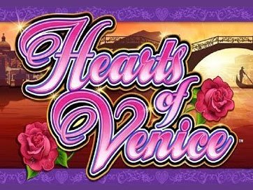 Heart Of Venice Slot Review