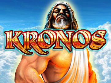 Kronos Slot – 20 Free Spins