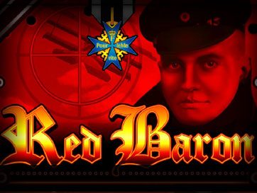 Red Baron Slot Review