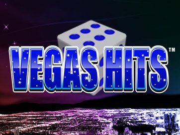 Vegas Hits Slot