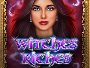 Witches Riches Slot