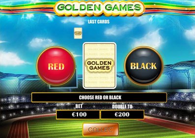 Golden Games gameplay screenshot 3 small