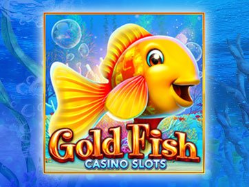 Goldfish Real Money Slot