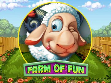Farm of Fun Slot