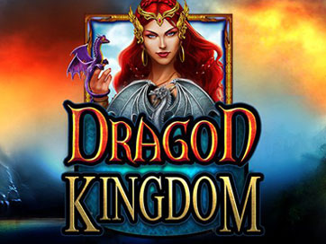 Dragon Kingdom Slot