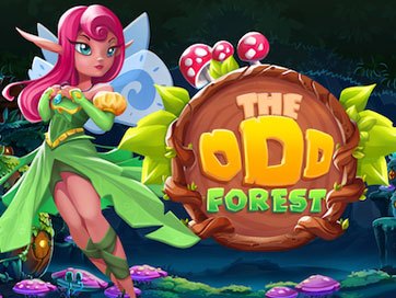 The Odd Forest Slot