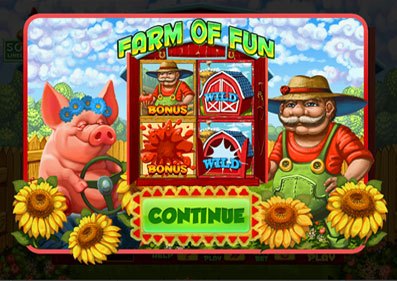 Farm of Fun gameplay screenshot 3 small