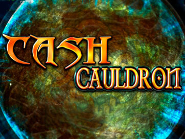 Cash Cauldron Slot