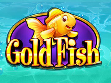 Gold Fish Slot