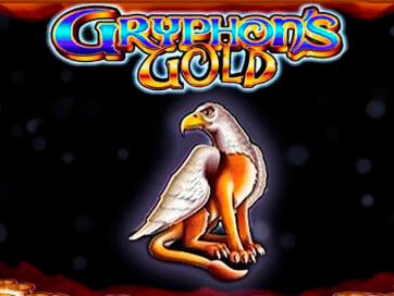 Gryphon’s Gold Slot