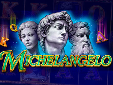 Michelangelo Slot