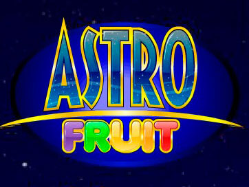 Astro Fruit Slot