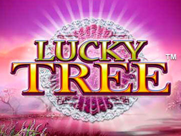 Play Lucky Tree Slot Real Money