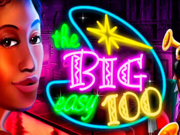 The Big Easy Slot