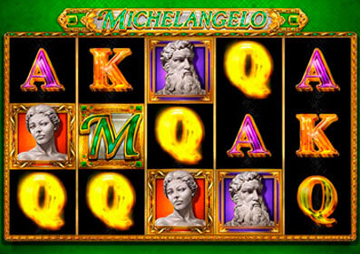 Michelangelo gameplay screenshot 3 small