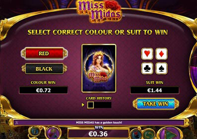 Miss Midas  gameplay screenshot 2 small