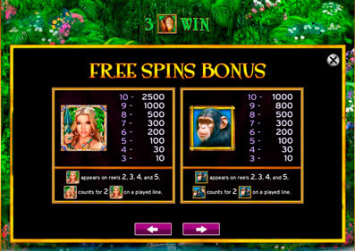 Princess of Paradise gameplay screenshot 2 small