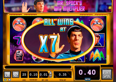 Star Trek Red Alert gameplay screenshot 1 small