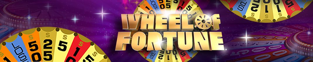 Wheel of Fortune Slot Real Money - Play Online Today | Review