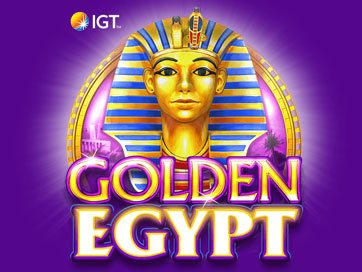 Golden Egypt Slots Real Money