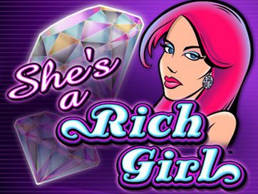 Rich Girl Slot
