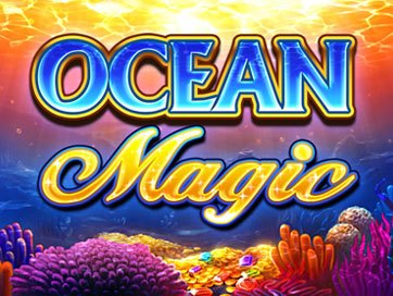 Ocean Magic Online Slot
