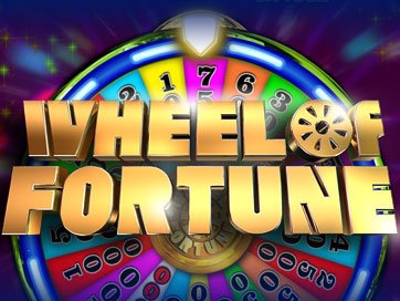 Wheel of Fortune Slot