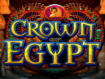 Crown Of Egypt Slots Real Money