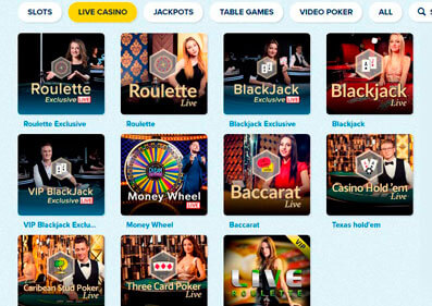 IGame Casino gameplay screenshot 2 small