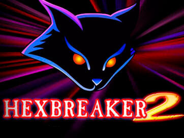Play Hex Breaker 2 Slot and Win Real Money