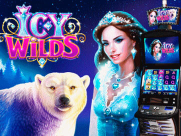 icy wilds free play